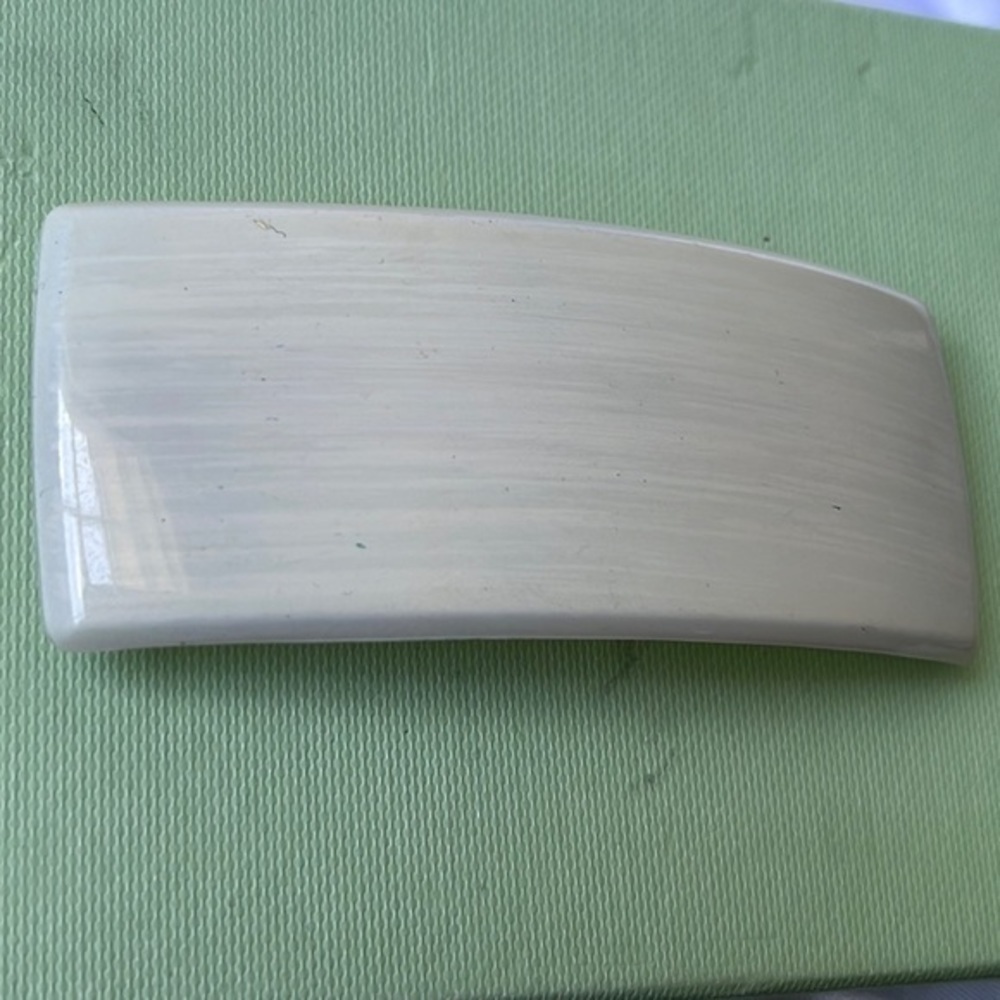 hair clip made in france​